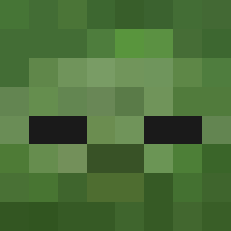 Soulbazer's skin