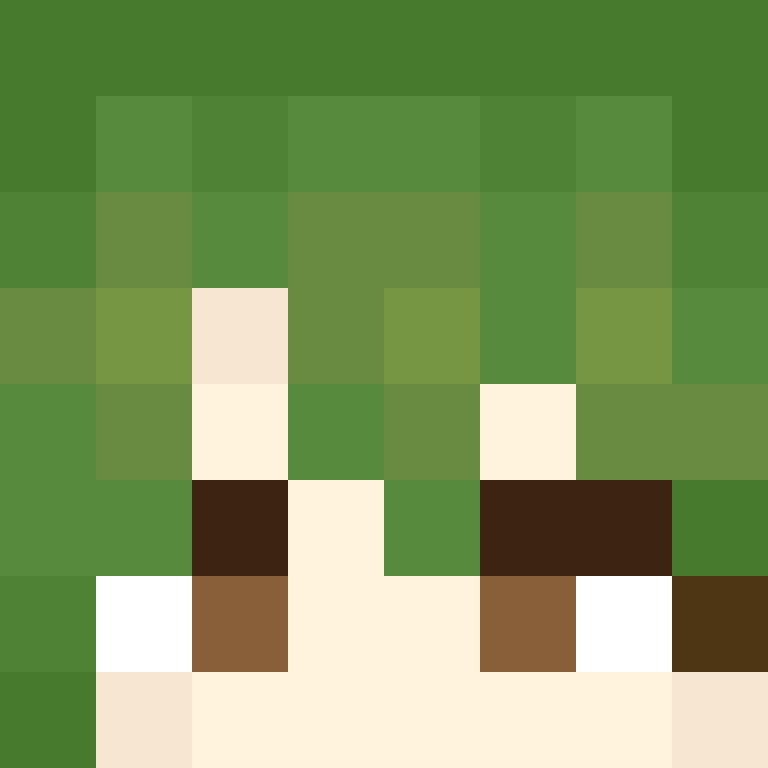 testalt1's skin