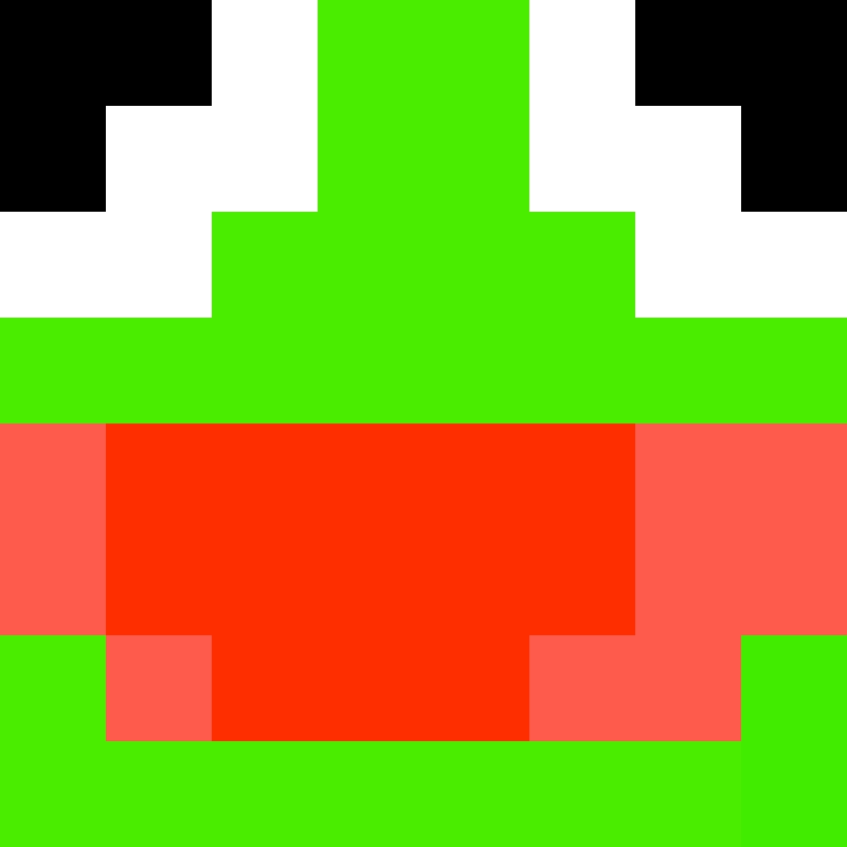 Leon100000000's skin