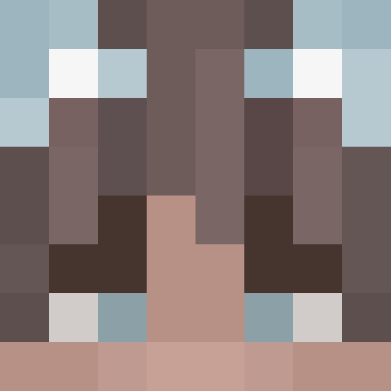 NebulaTM's skin
