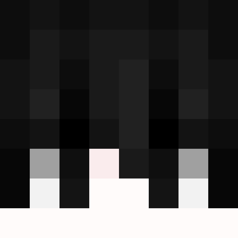 furkian's skin