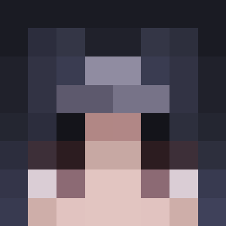 KneeTwistt's skin