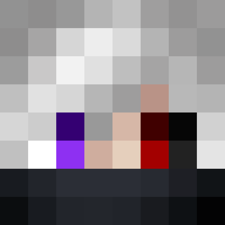 AnimalForest1's skin