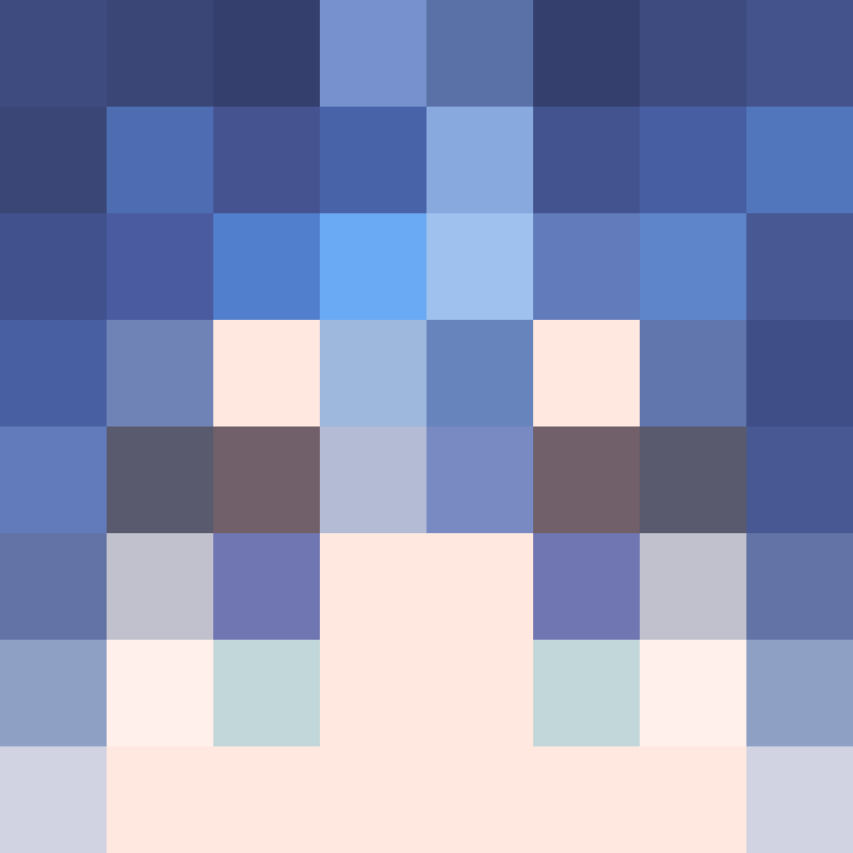 Chanttu's skin