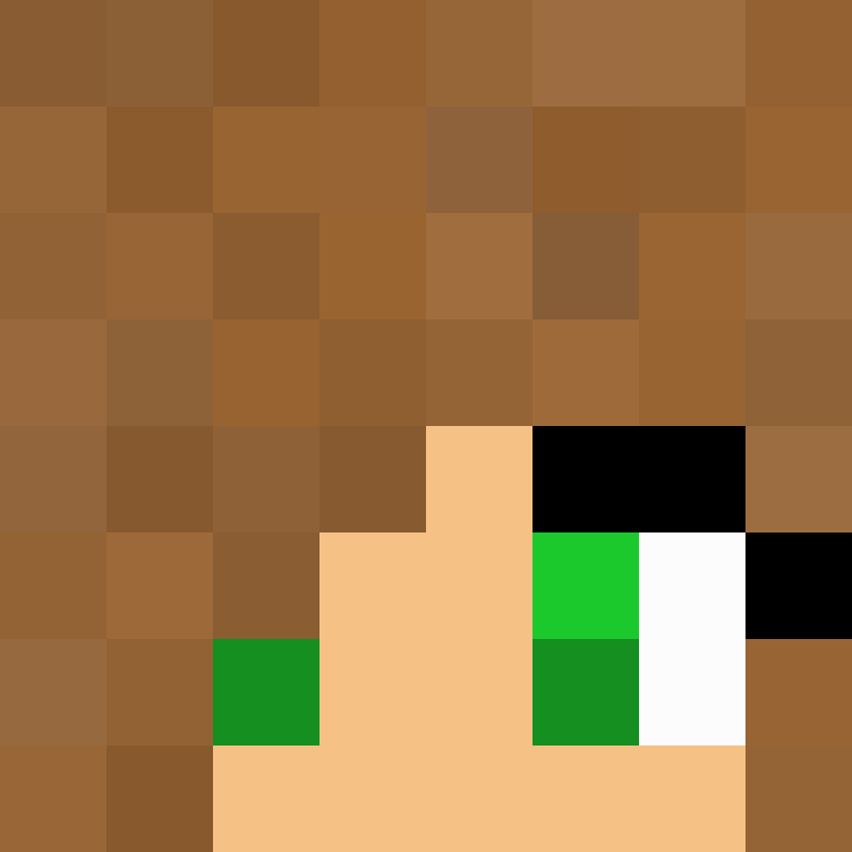 Laurier_'s skin