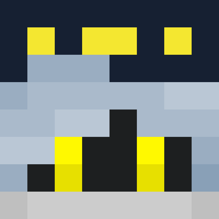 CosmicW2K's skin
