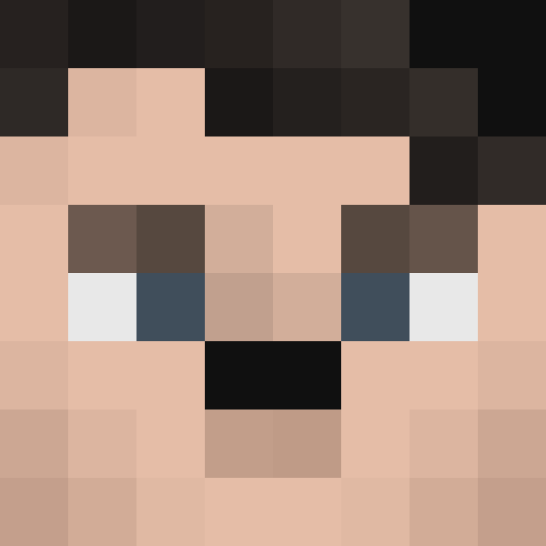Deadpool107's skin