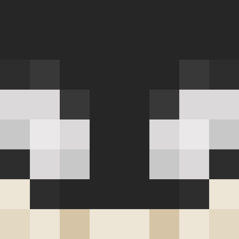 thugpug's skin