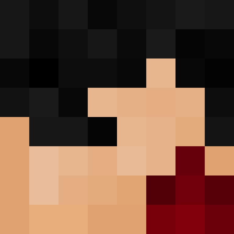 Monsieur_Zulu's skin