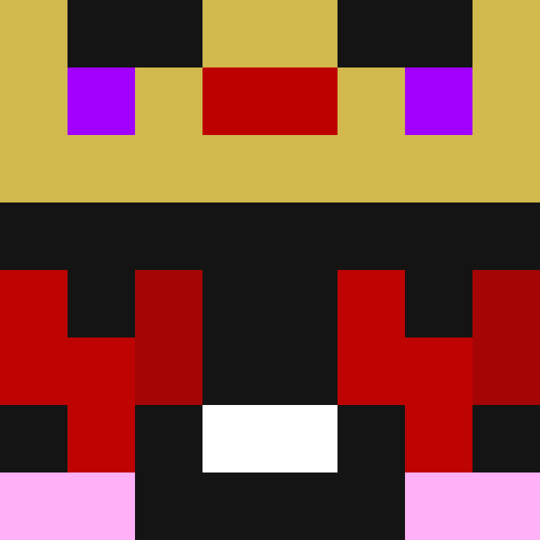 Hendryx1's skin