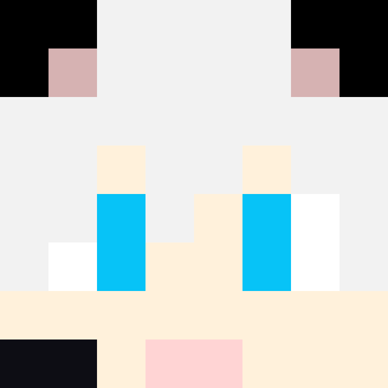 LingSong's skin