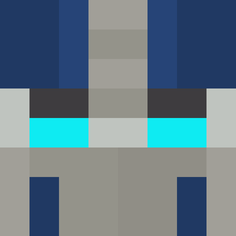 iggy123456789012's skin