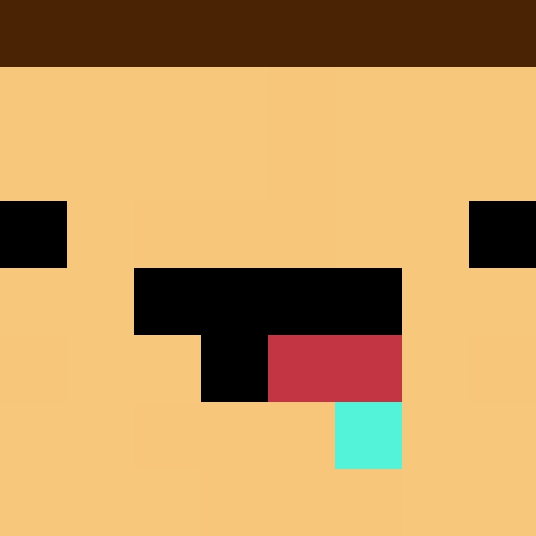 dmvsanz's skin