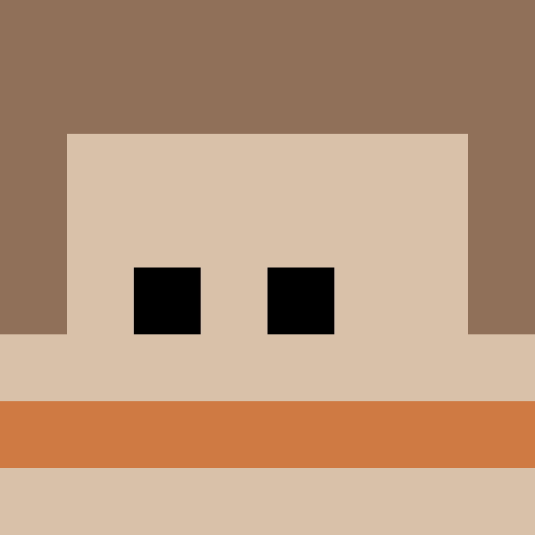 Downtown05's skin