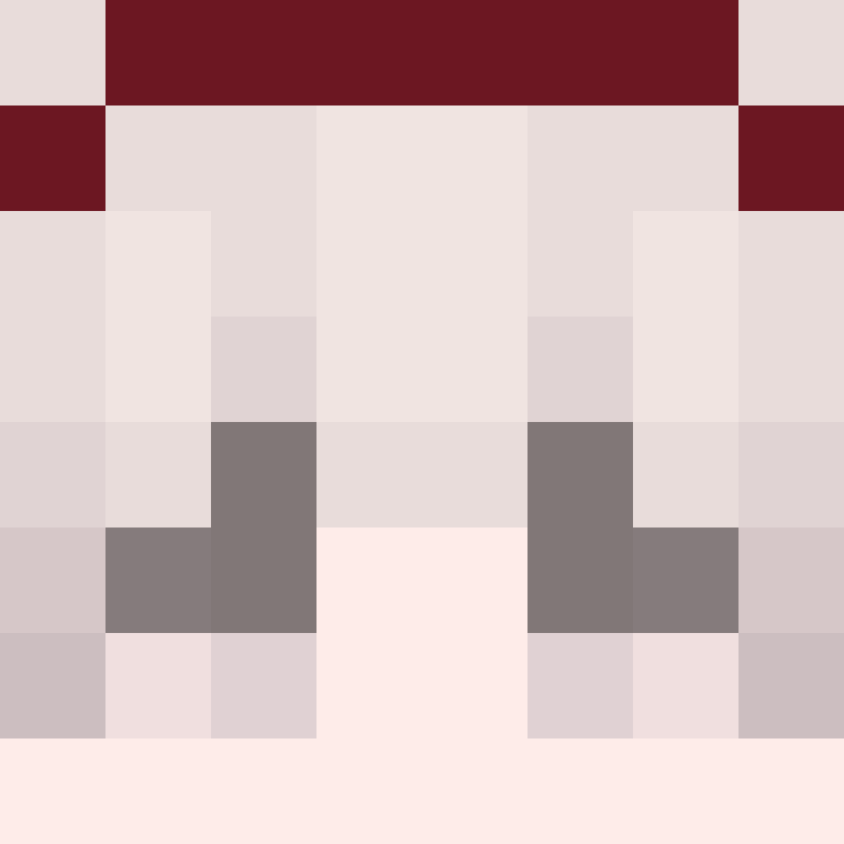 Drloconutt's skin