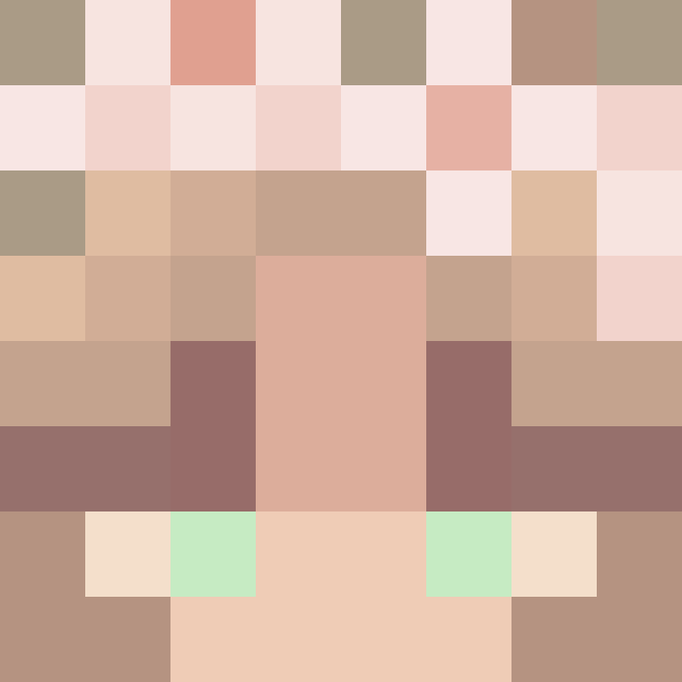 Cain_Evergreen's skin