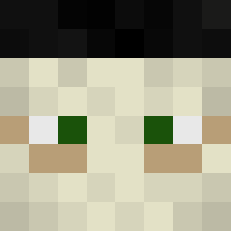 Obnama's skin