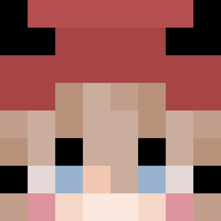 Aquacookie8734's skin