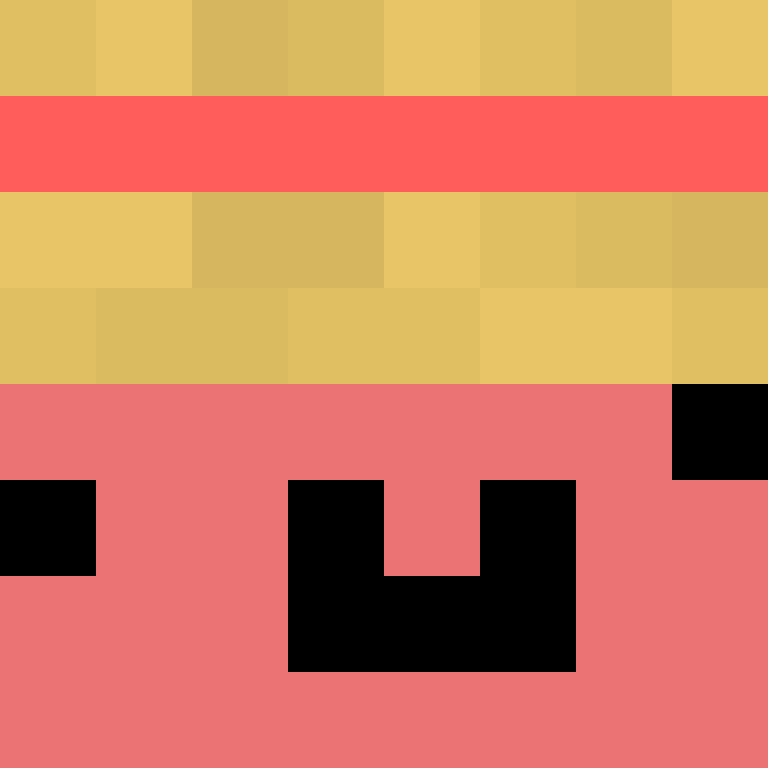 KorenovyVezen's skin