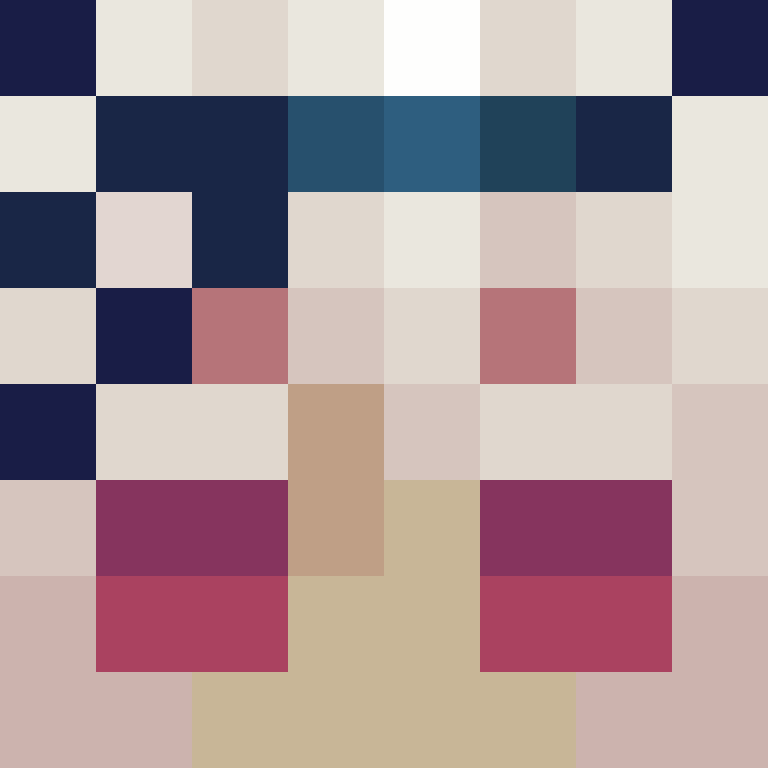 NextAnonimo's skin