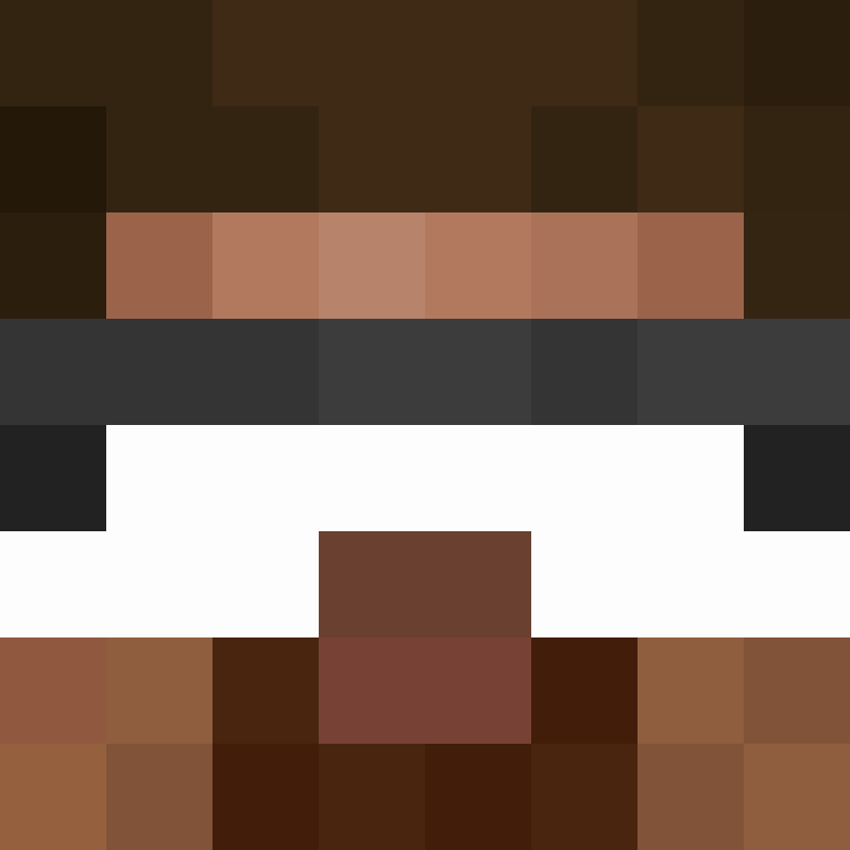 sillhout's skin