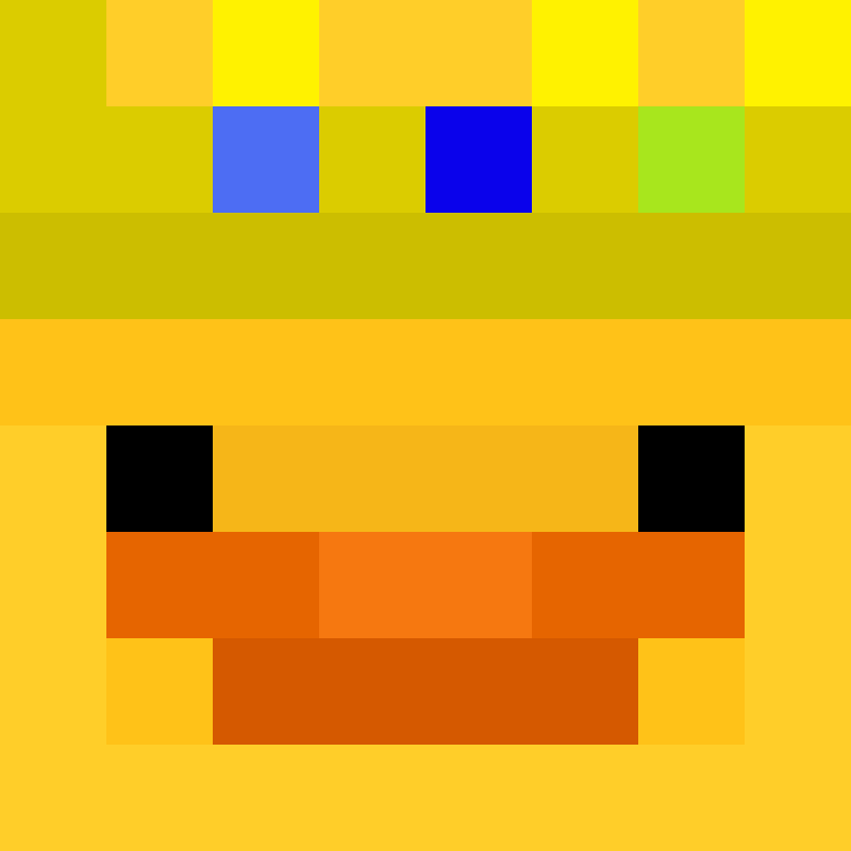 NotFred12's skin