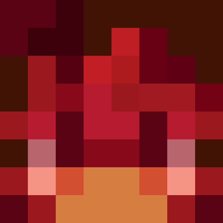 O_Rei's skin