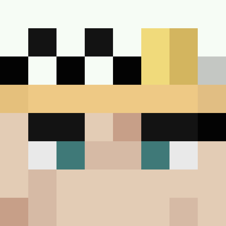 Xaviour071's skin