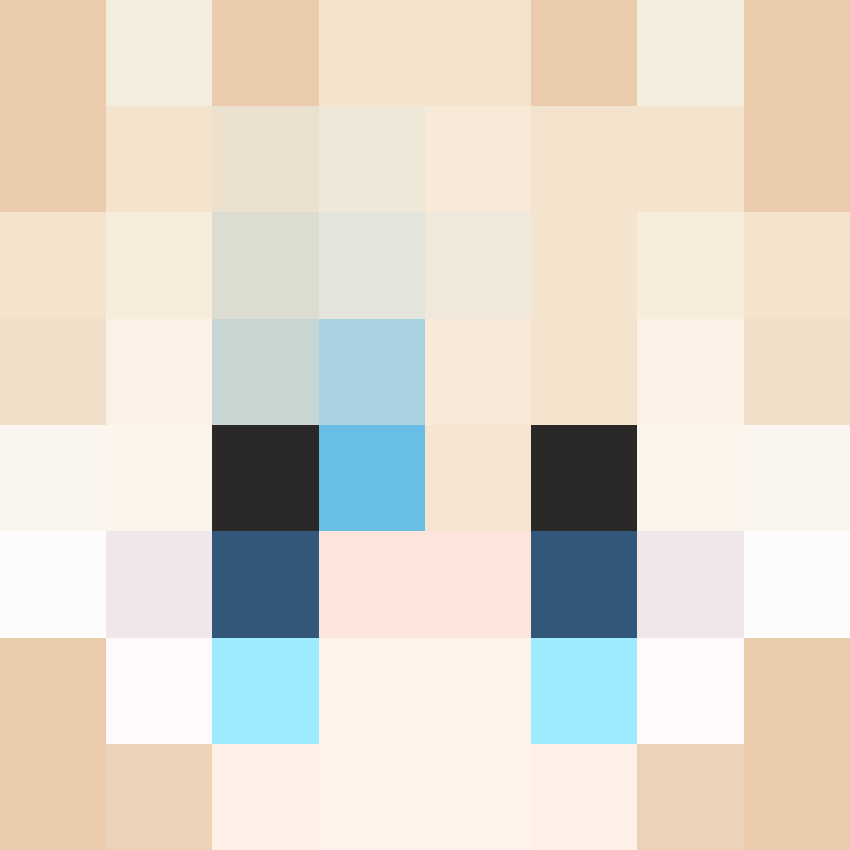 JesseSawaki's skin