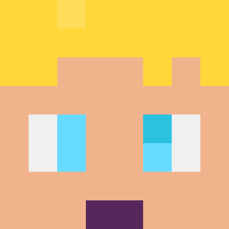 Moxooxx's skin