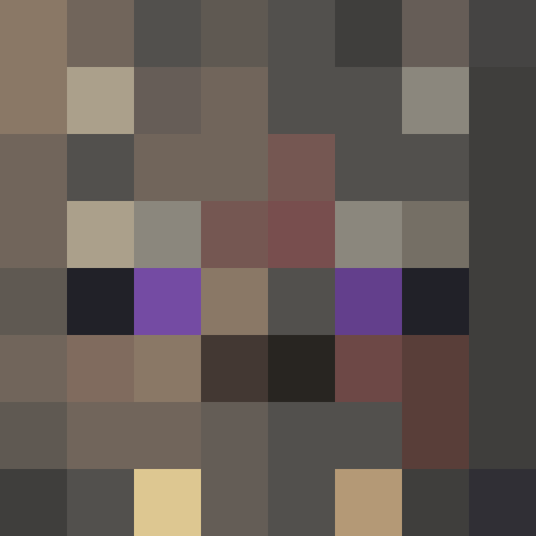 DGtrao's skin