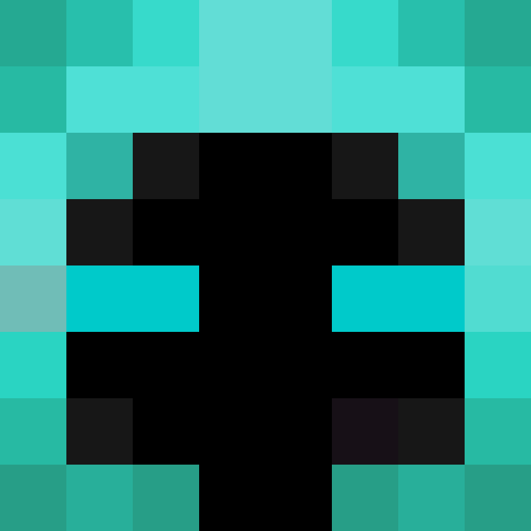 Dildachok's skin