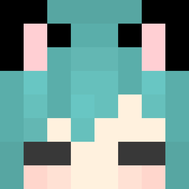 NicoNeko's skin