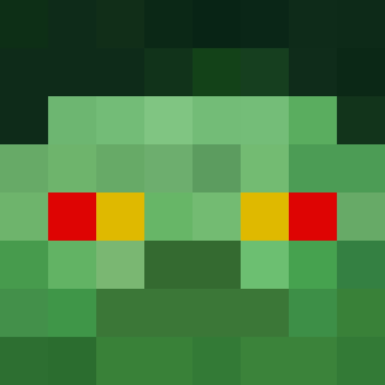 IndianCthulhu's skin