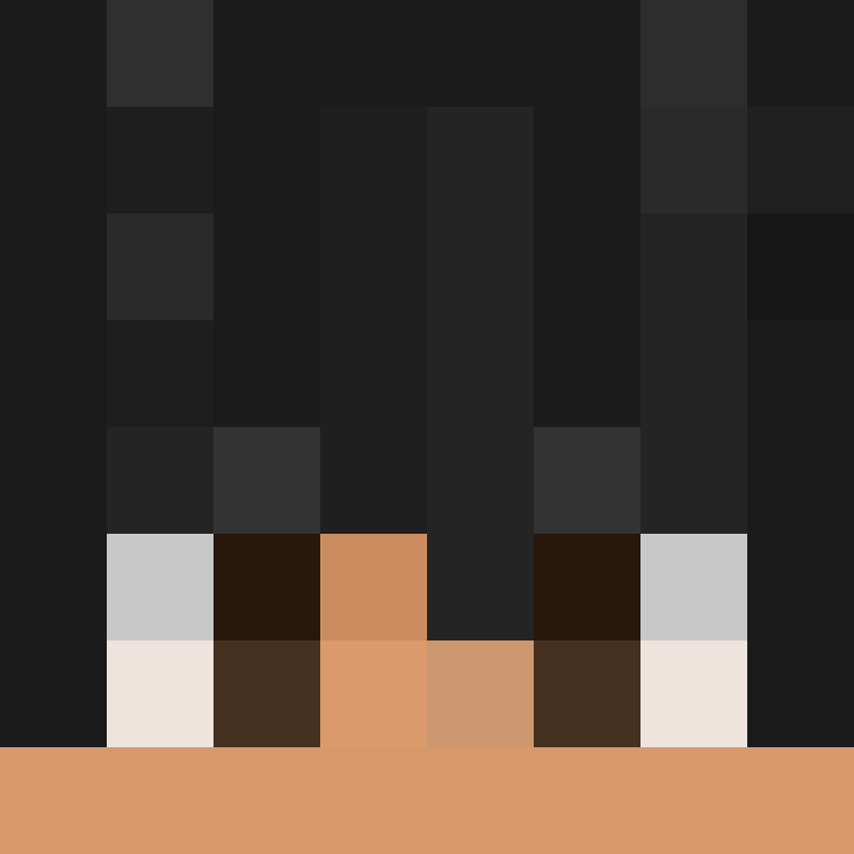 MrRiptide's skin