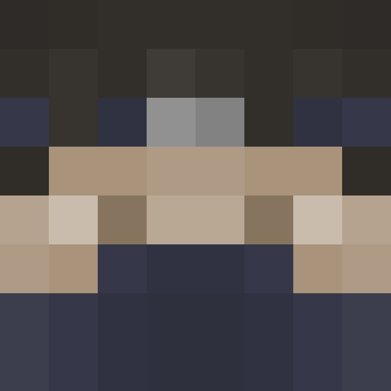 Guzzlax's skin