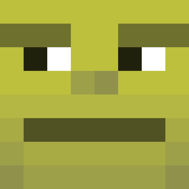 Wisttenor's skin