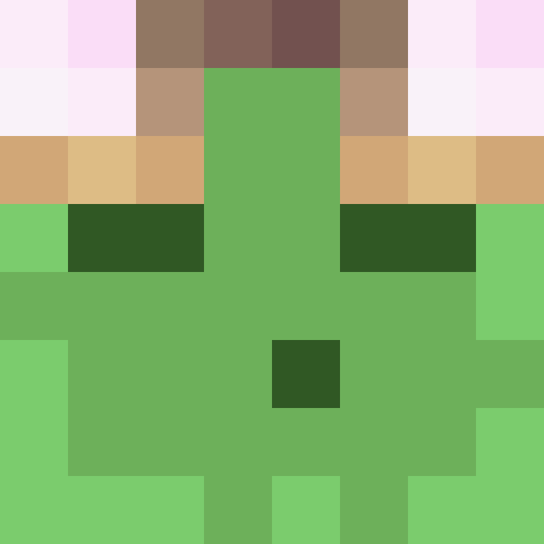 Katlico's skin