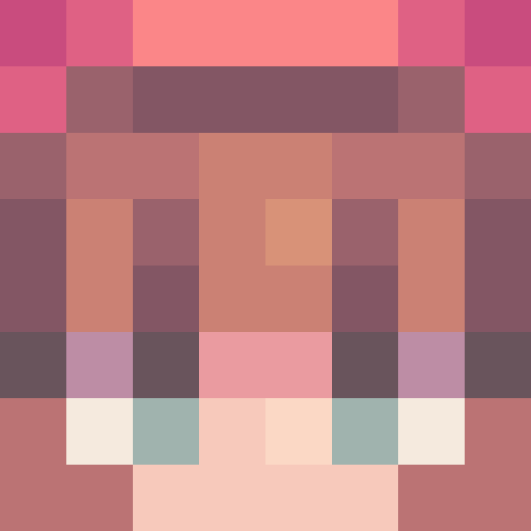 Sameowraii's skin