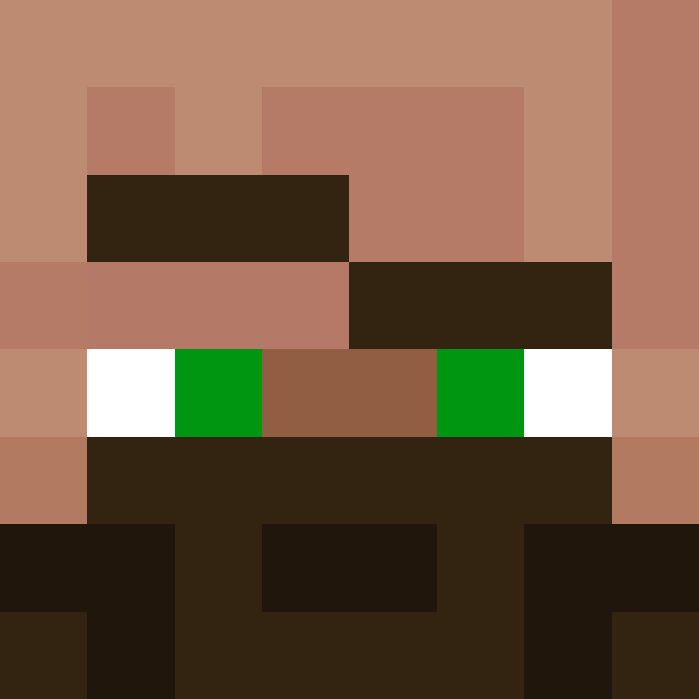 BigBeanzzzz's skin