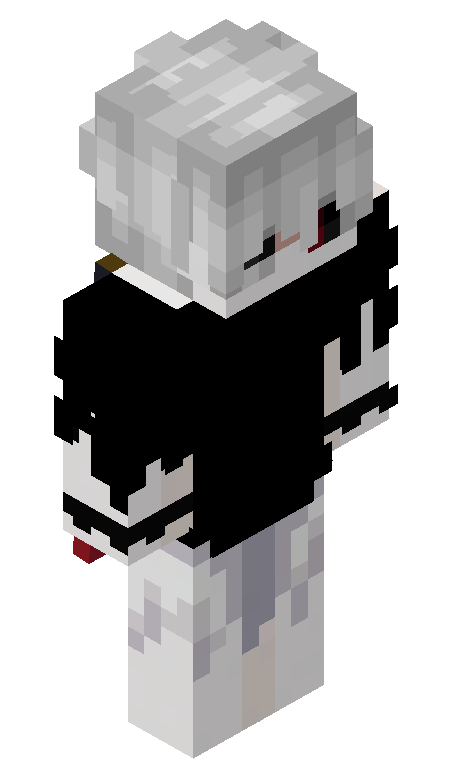 72C skin - FULLBODY_ISO_FRONT