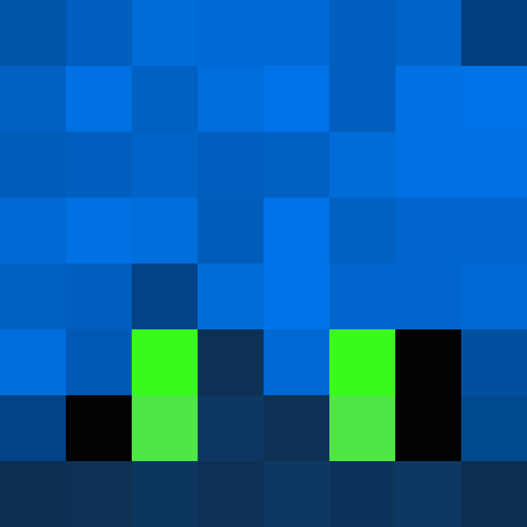 LesbianToast's skin