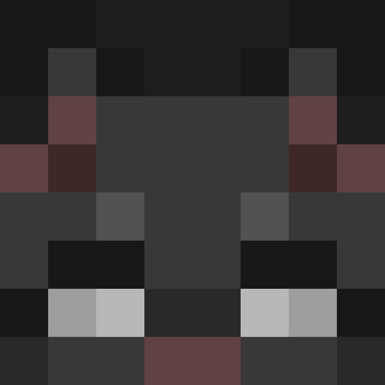 Bolshebricks's skin