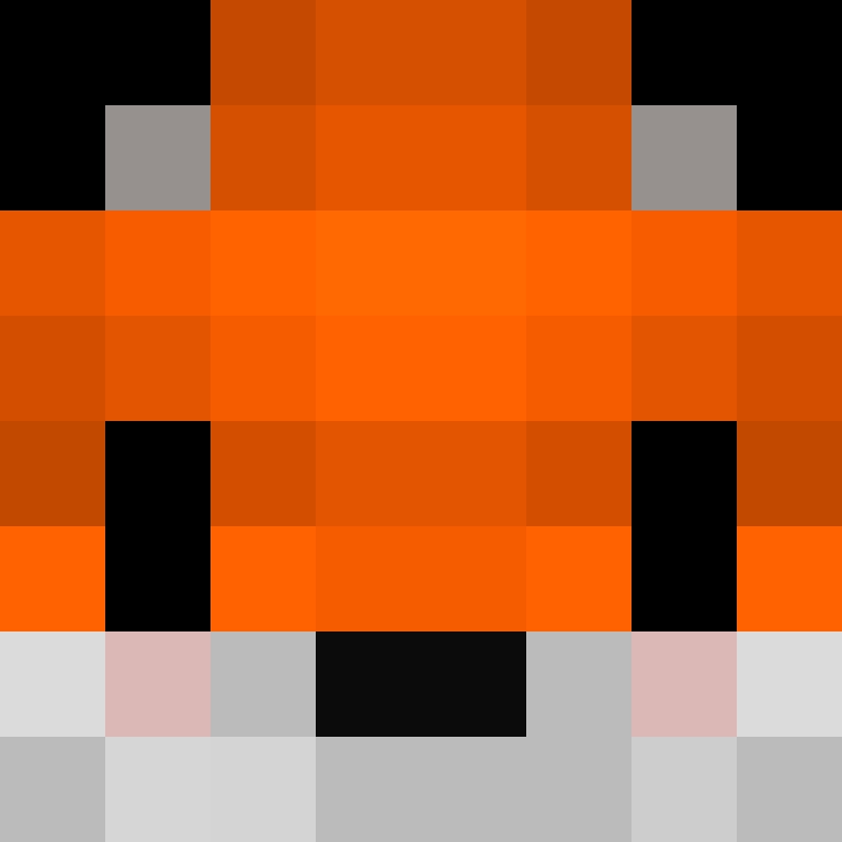 KillerFox6632's skin
