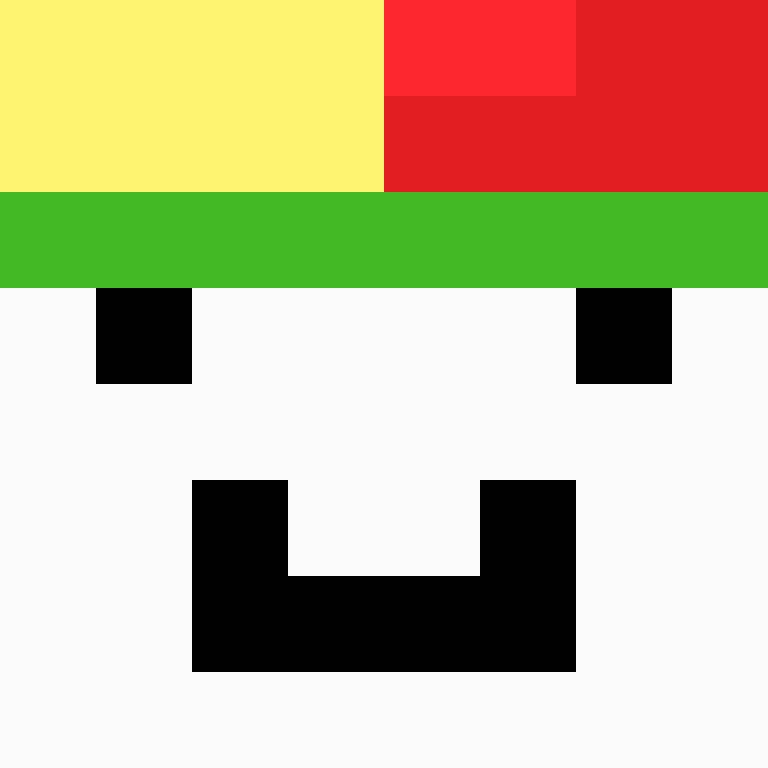 edgyspence's skin