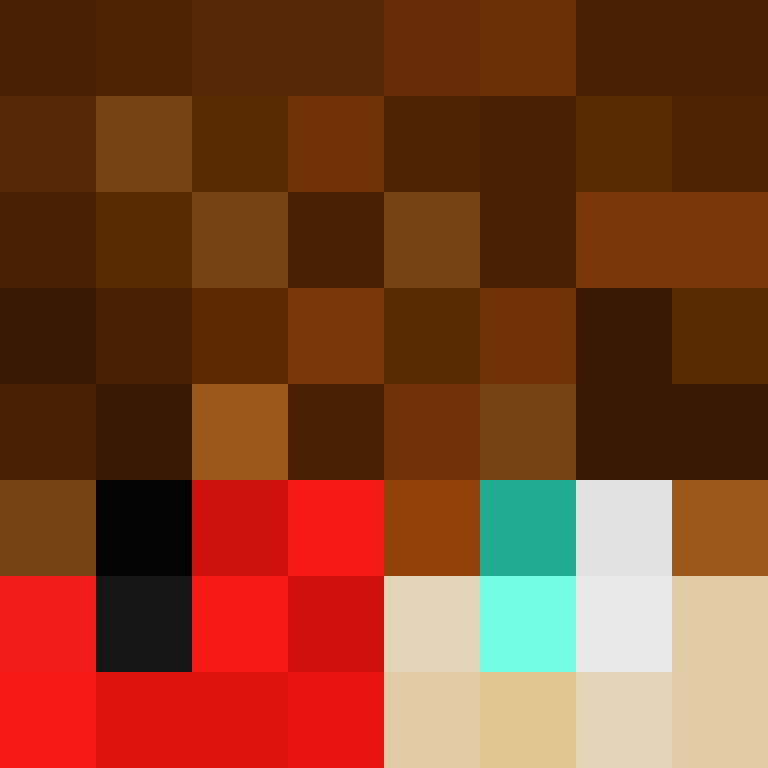 Super_Remus's skin