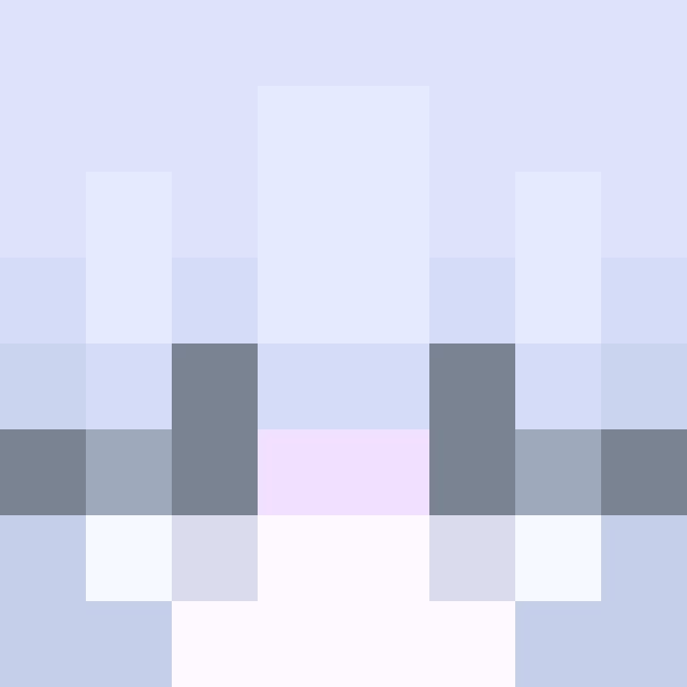 yvyumari's skin
