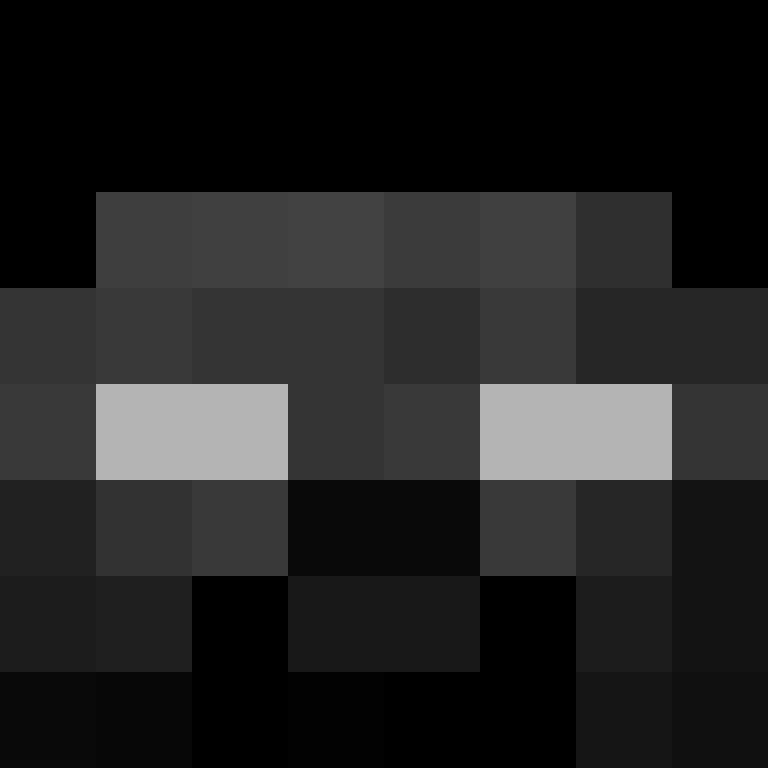 Tahaqwex's skin