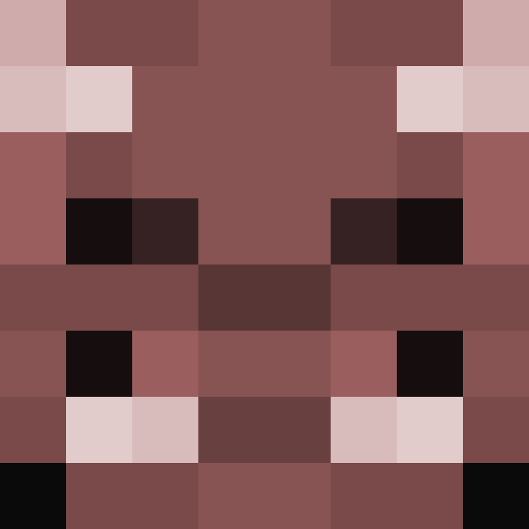 Excuta's skin