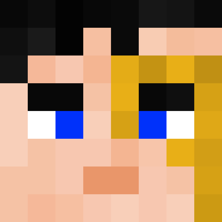AboKamel's skin